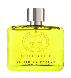 Gucci Guilty Pour Homme Elixir de Parfum 60 ml