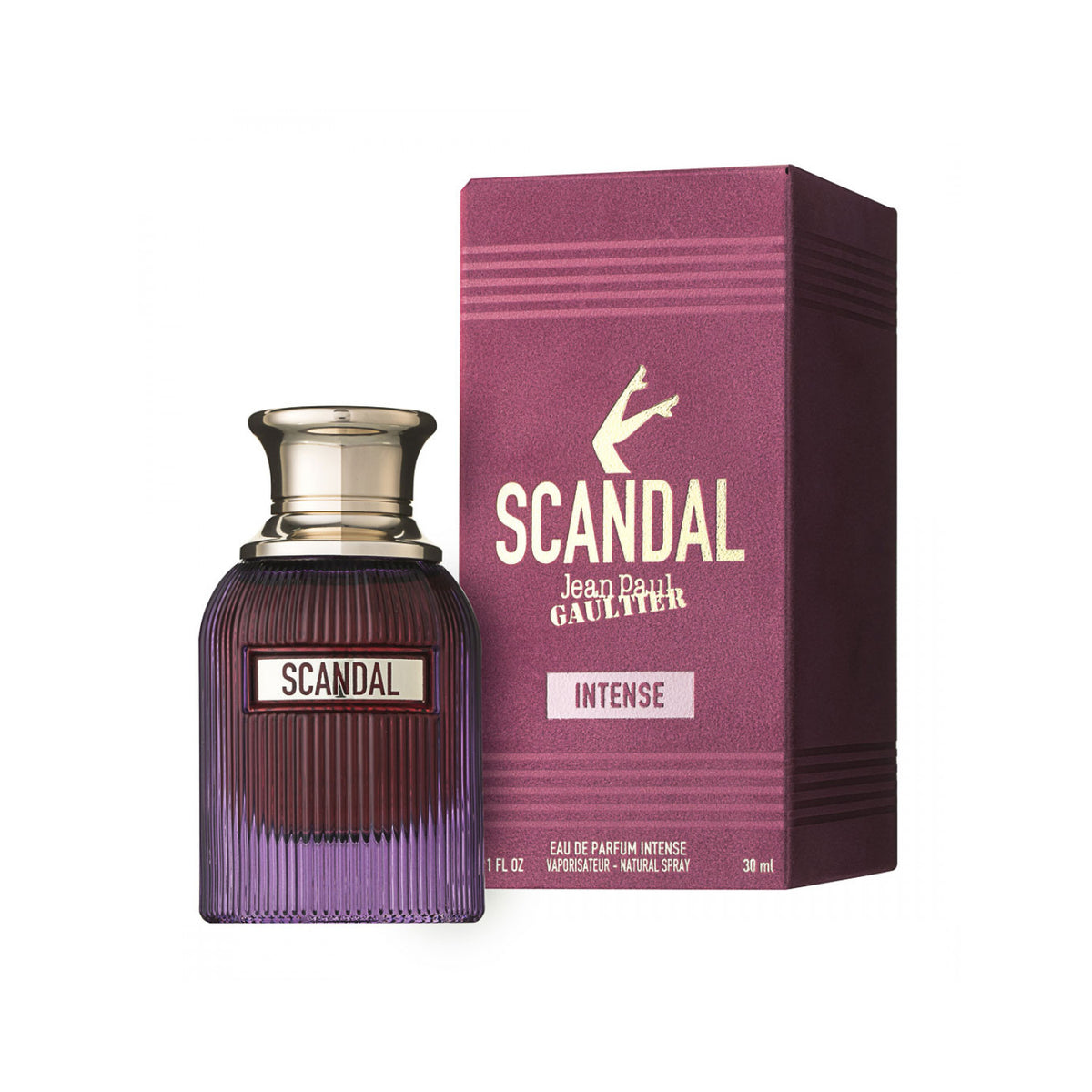 Jean Paul Gaultier Scandal Intense Eau de Parfum Intense 30 ml