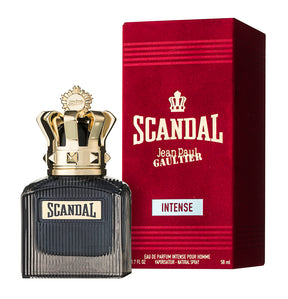 Jean Paul Gaultier Scandal Pour Homme Intense Eau de Parfum Intense 50 ml