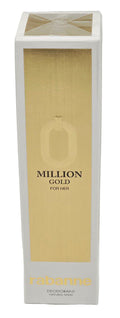 Rabanne Million Gold For Her Deodorant Spray
