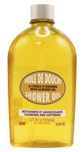 L`Occitane Amande Huile de Douche Duschöl