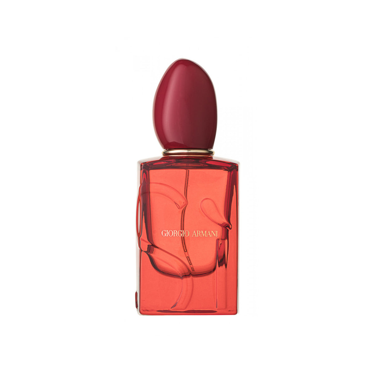 Giorgio Armani Si Passione Red Musk Eau de Parfum 100 ml