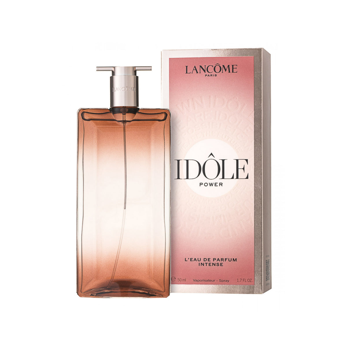 Lancôme Idôle Power L`Eau de Parfum Intense 50 ml