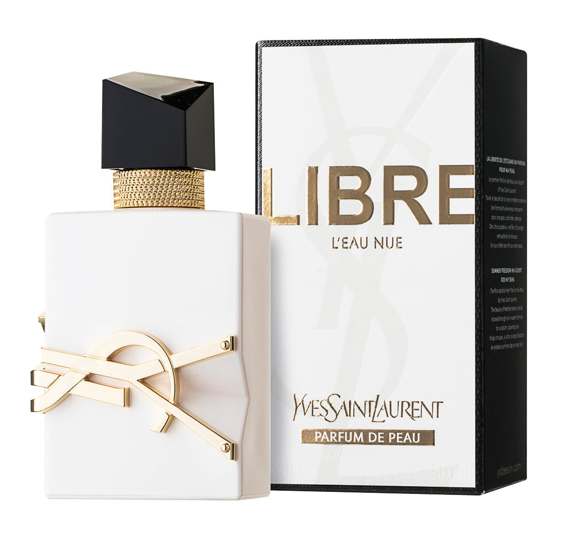 Yves Saint Laurent Libre L`Eau Nue Parfum de Peau 50 ml