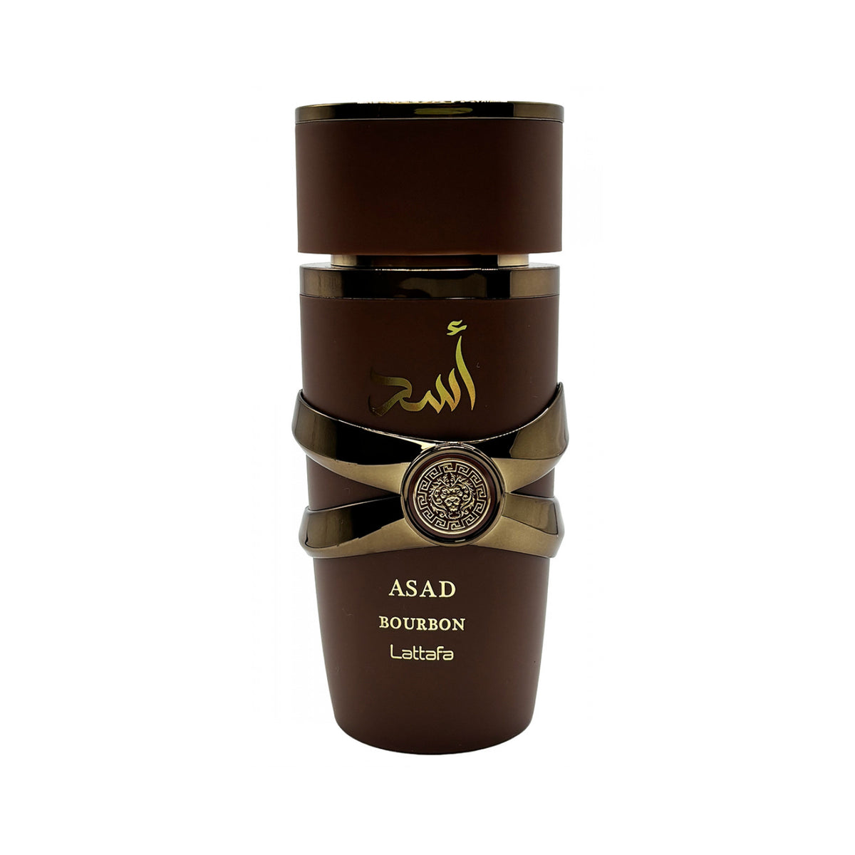 Lattafa Asad Bourbon Eau de Parfum 100 ml