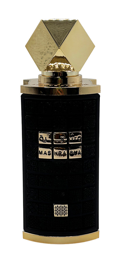 Lattafa Mashrabya Eau de Parfum 100 ml
