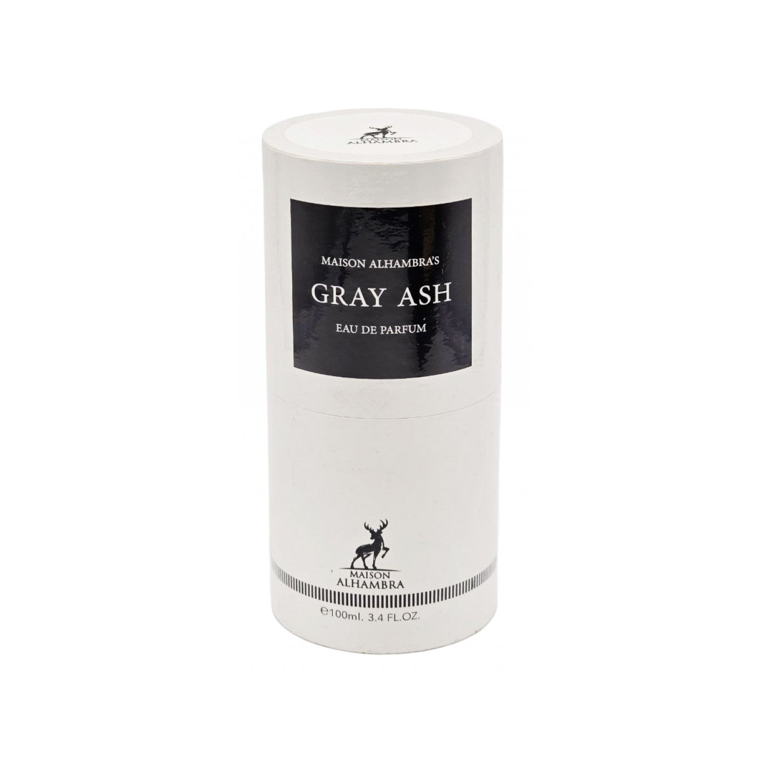 Maison Alhambra Grise Eau de Parfum 100 ml
