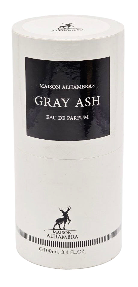 Maison Alhambra Grise Eau de Parfum 100 ml