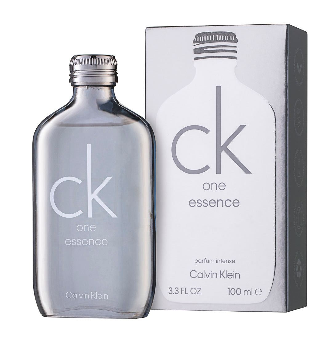 Calvin Klein CK One Essence Parfum Intense 100 ml