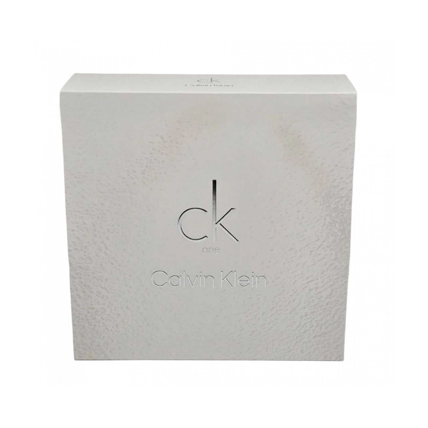Calvin Klein CK One Essence Parfum Intense Set 50 ml + 100 ml Duschgel