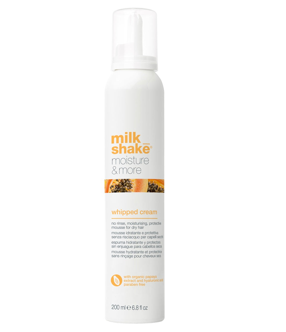 milk_shake Moisture & More Whipped Cream 200 ml
