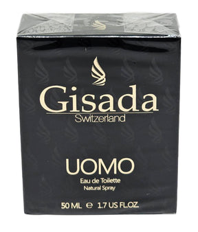 Gisada Uomo Eau de Toilette 50 ml