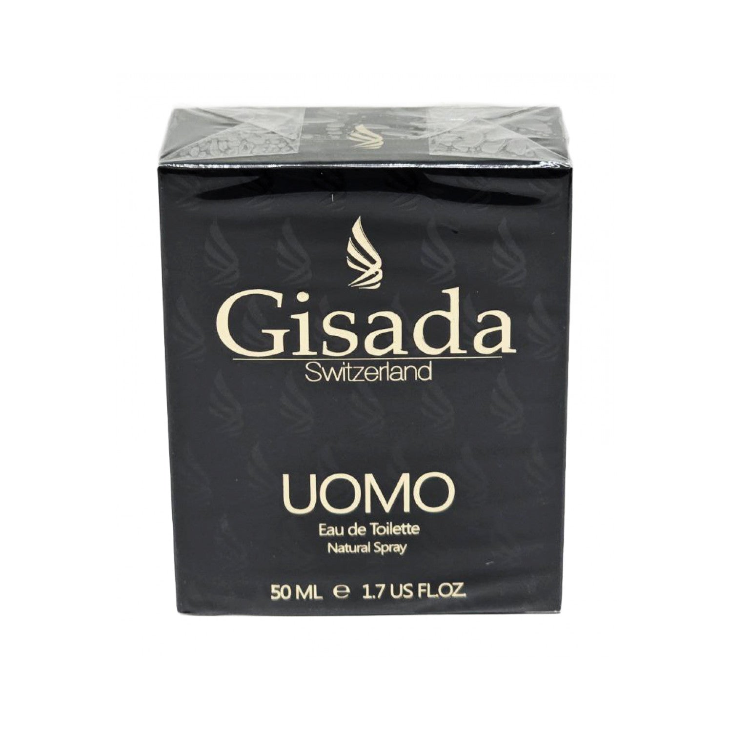 Gisada Uomo Eau de Toilette 50 ml