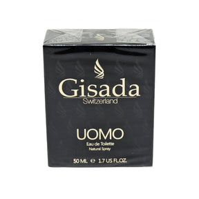 Gisada Uomo Eau de Toilette 50 ml
