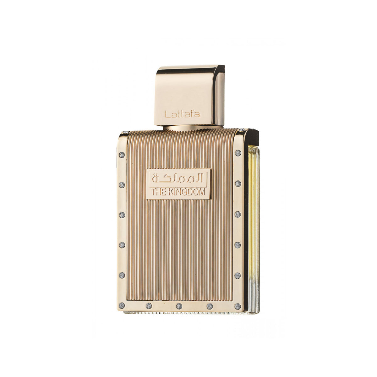 Lattafa The Kingdom For Men Eau de Parfum 100 ml