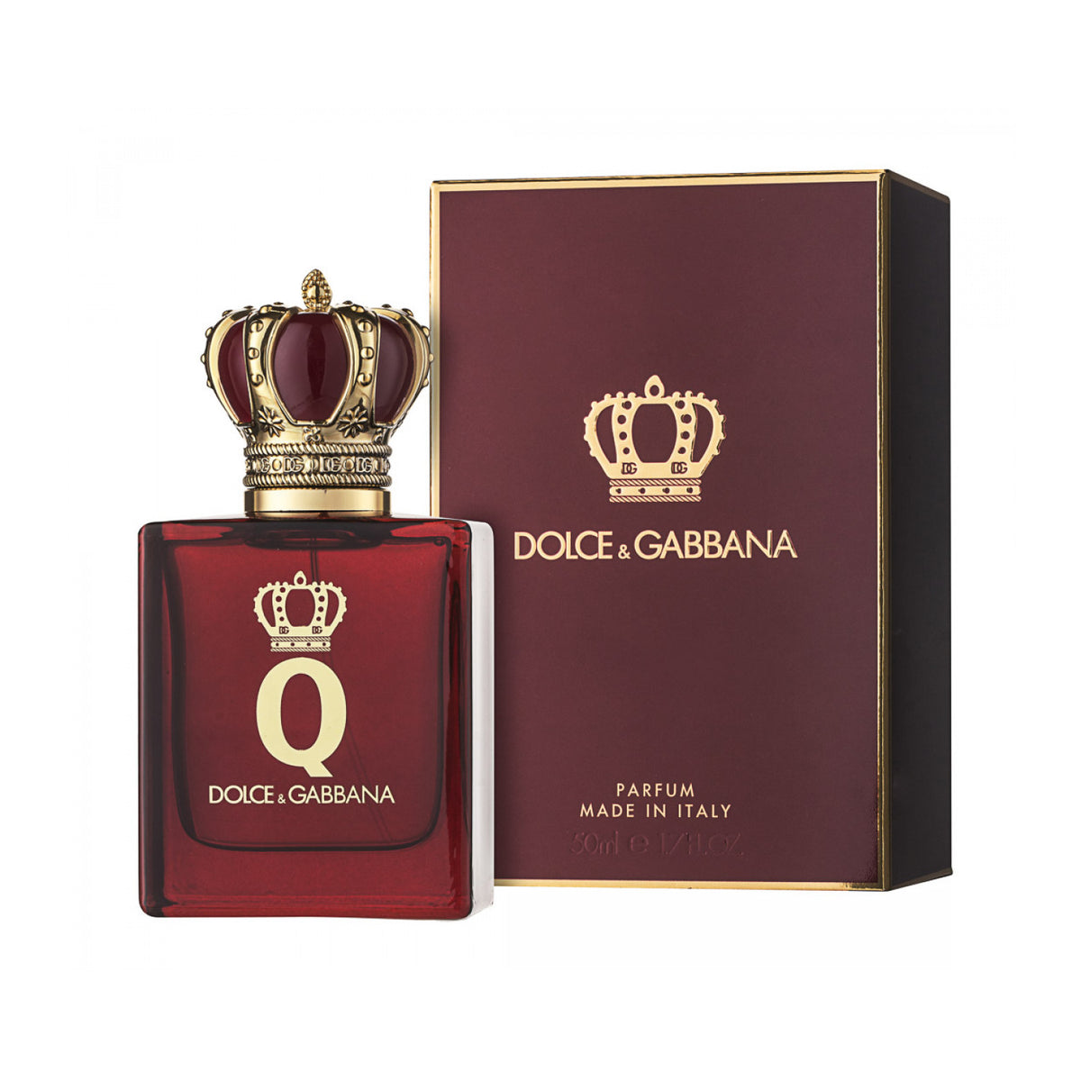 Dolce & Gabbana Q Parfum 50 ml