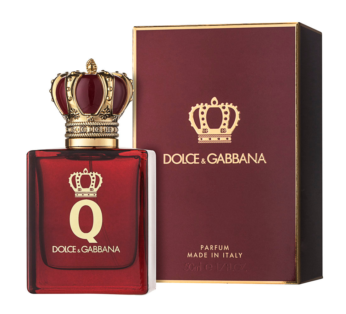 Dolce & Gabbana Q Parfum 50 ml