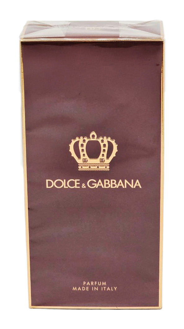 Dolce & Gabbana Q Parfum 100 ml