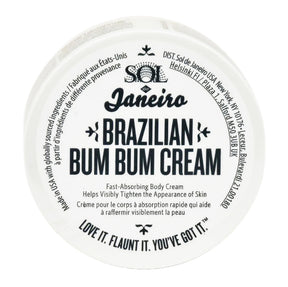 Sol de Janeiro Brazilian Bum Bum Körpercreme 240 ml
