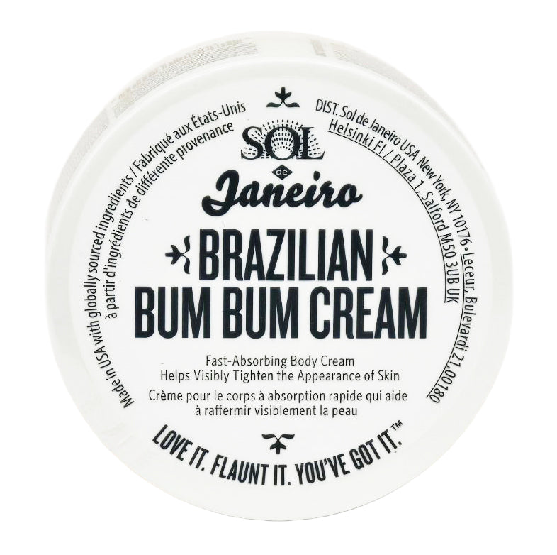 Sol de Janeiro Brazilian Bum Bum Körpercreme 240 ml