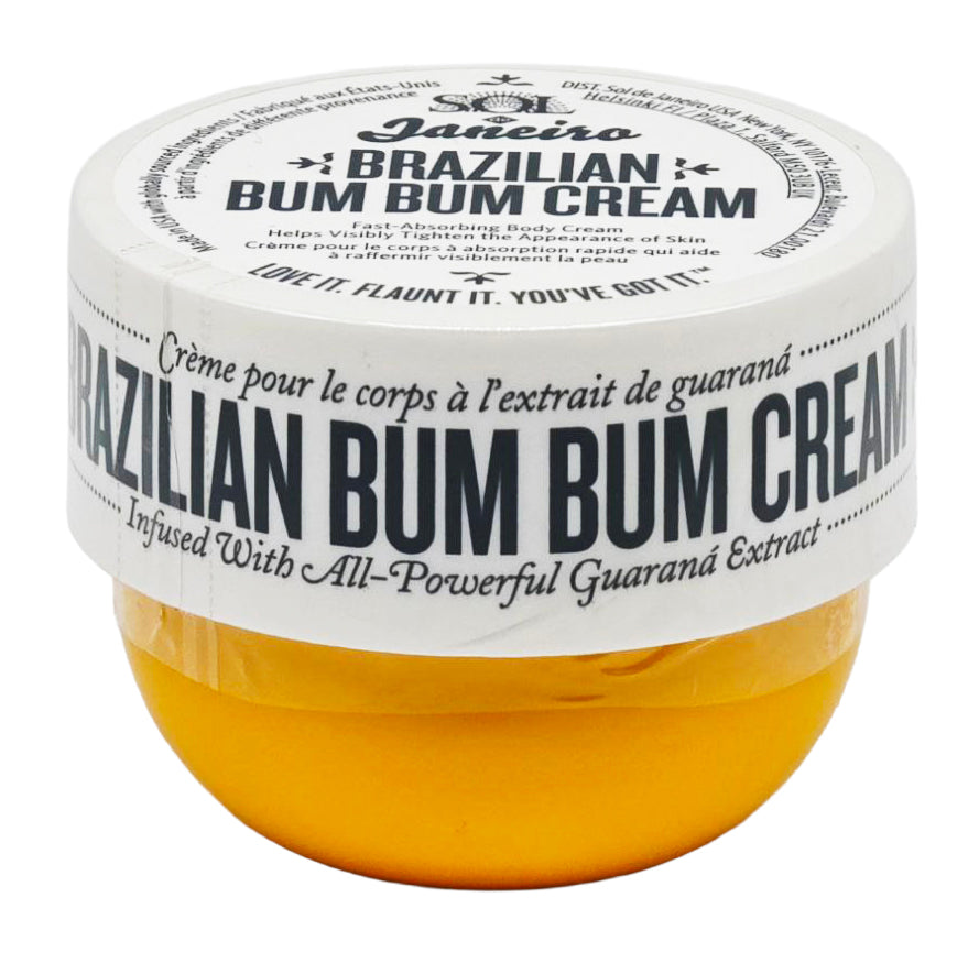 Sol de Janeiro Brazilian Bum Bum Körpercreme 240 ml