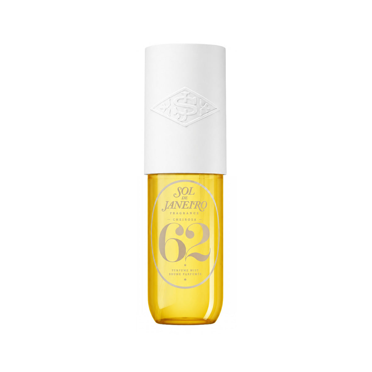 Sol de Janeiro Brazilian Crush Cheirosa 62 Perfume Mist Körperspray 90 ml