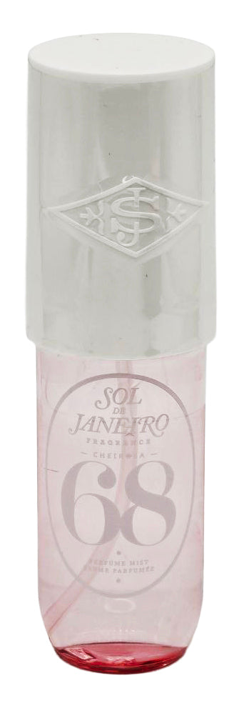 Sol de Janeiro Brazilian Crush Cheirosa 68 Perfume Mist Körperspray 90 ml