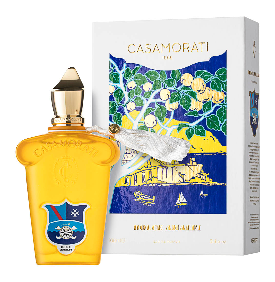 Xerjoff Casamorati 1888 Dolce Amalfi Eau de Parfum 100 ml