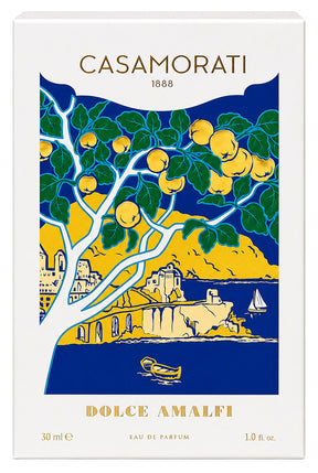 Xerjoff Casamorati 1888 Dolce Amalfi Eau de Parfum 30 ml
