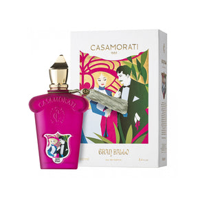 Xerjoff Casamorati 1888 Gran Ballo Eau de Parfum 100 ml