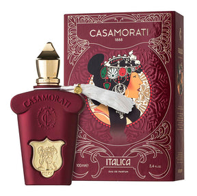 Xerjoff Casamorati 1888 Italica Eau de Parfum 100 ml