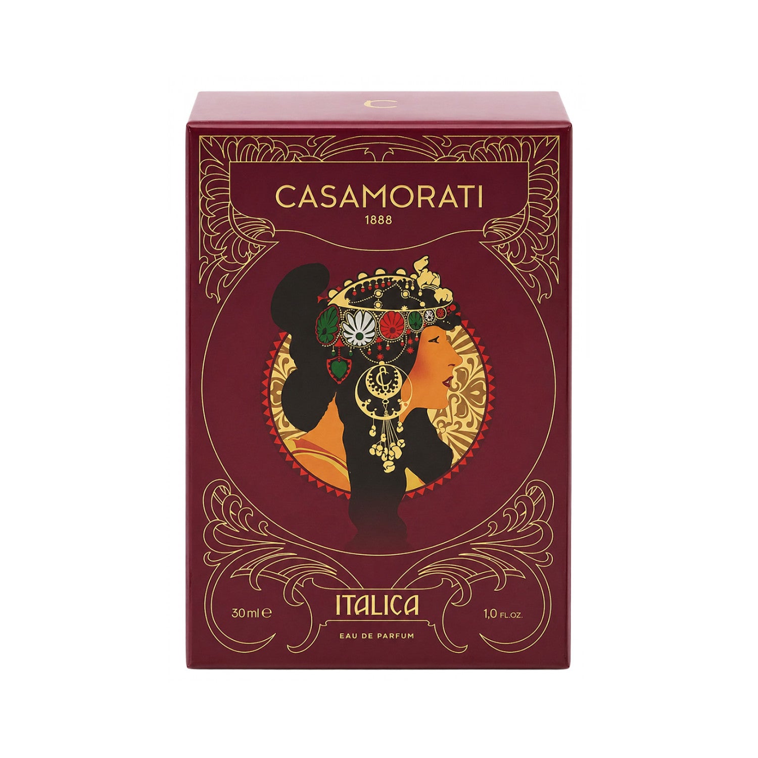 Xerjoff Casamorati 1888 Italica Eau de Parfum 30 ml