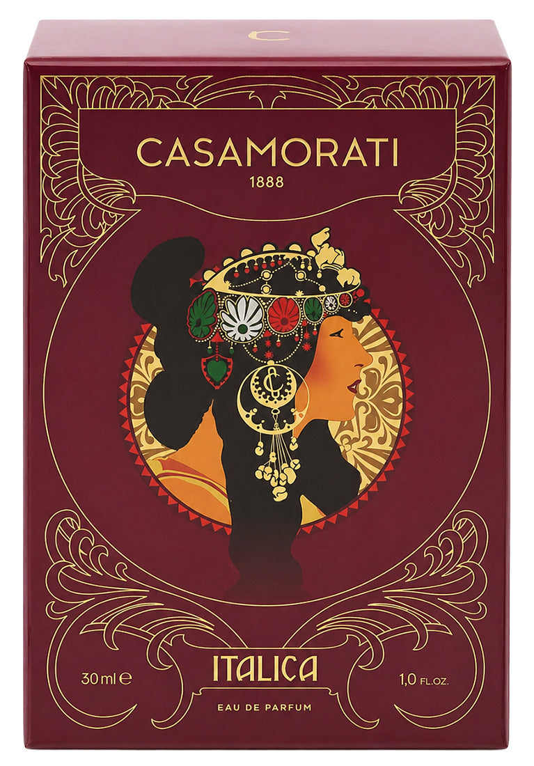 Xerjoff Casamorati 1888 Italica Eau de Parfum 30 ml