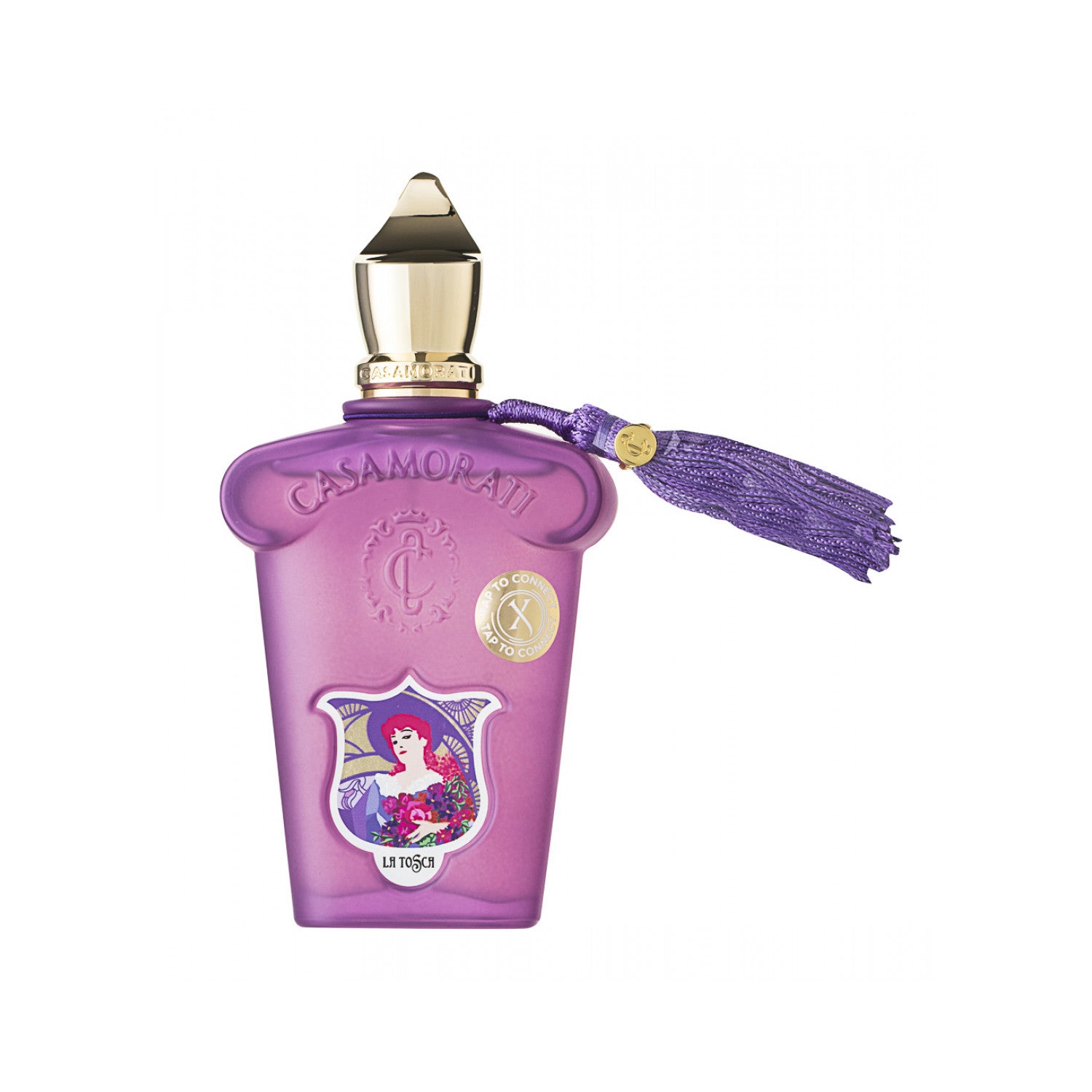 Xerjoff Casamorati 1888 La Tosca Eau de Parfum 100 ml