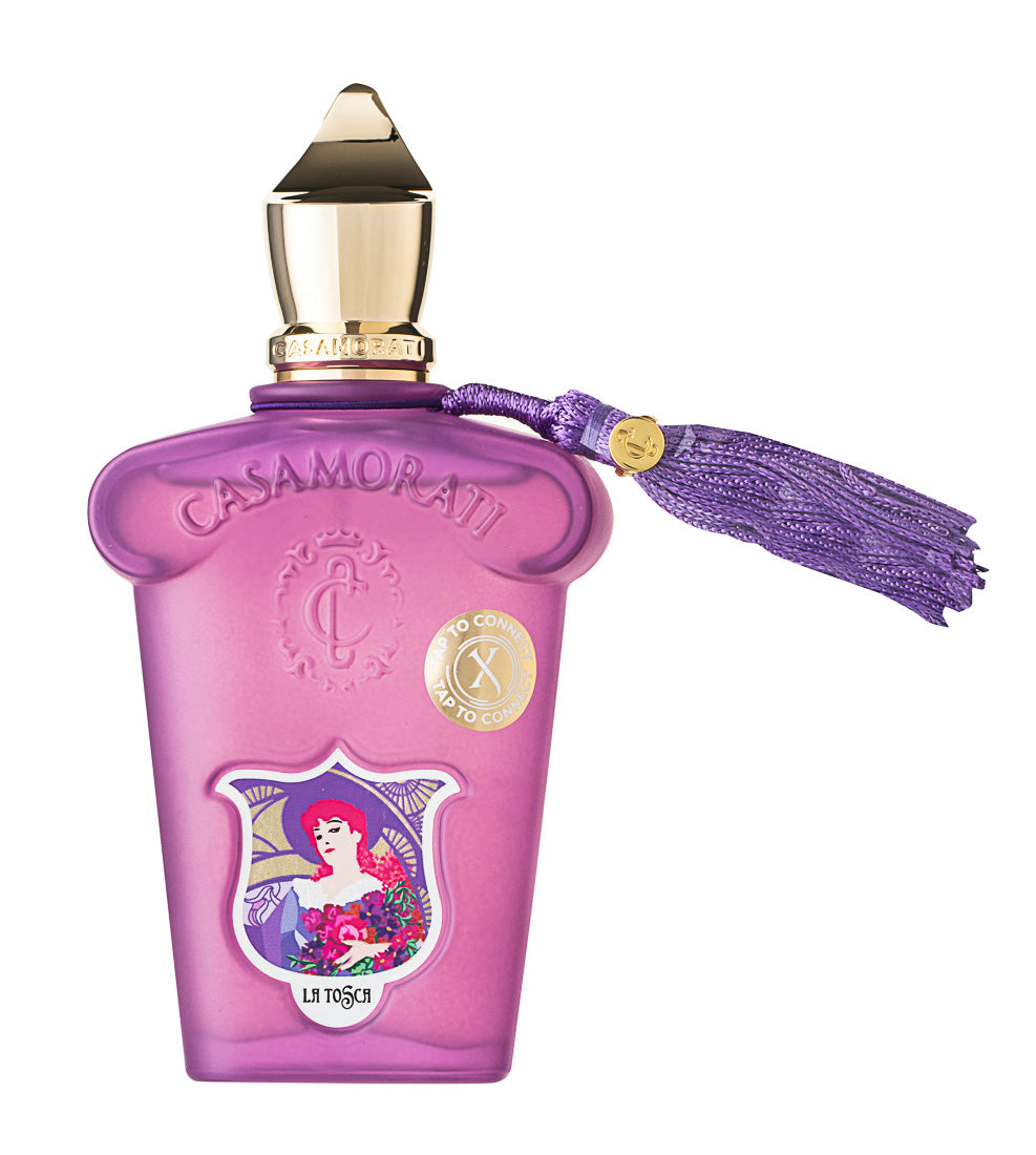 Xerjoff Casamorati 1888 La Tosca Eau de Parfum 100 ml