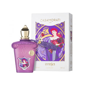 Xerjoff Casamorati 1888 La Tosca Eau de Parfum 100 ml