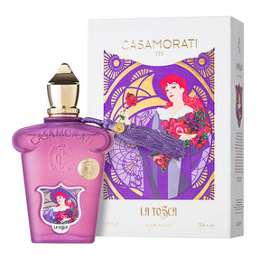 Xerjoff Casamorati 1888 La Tosca Eau de Parfum 100 ml