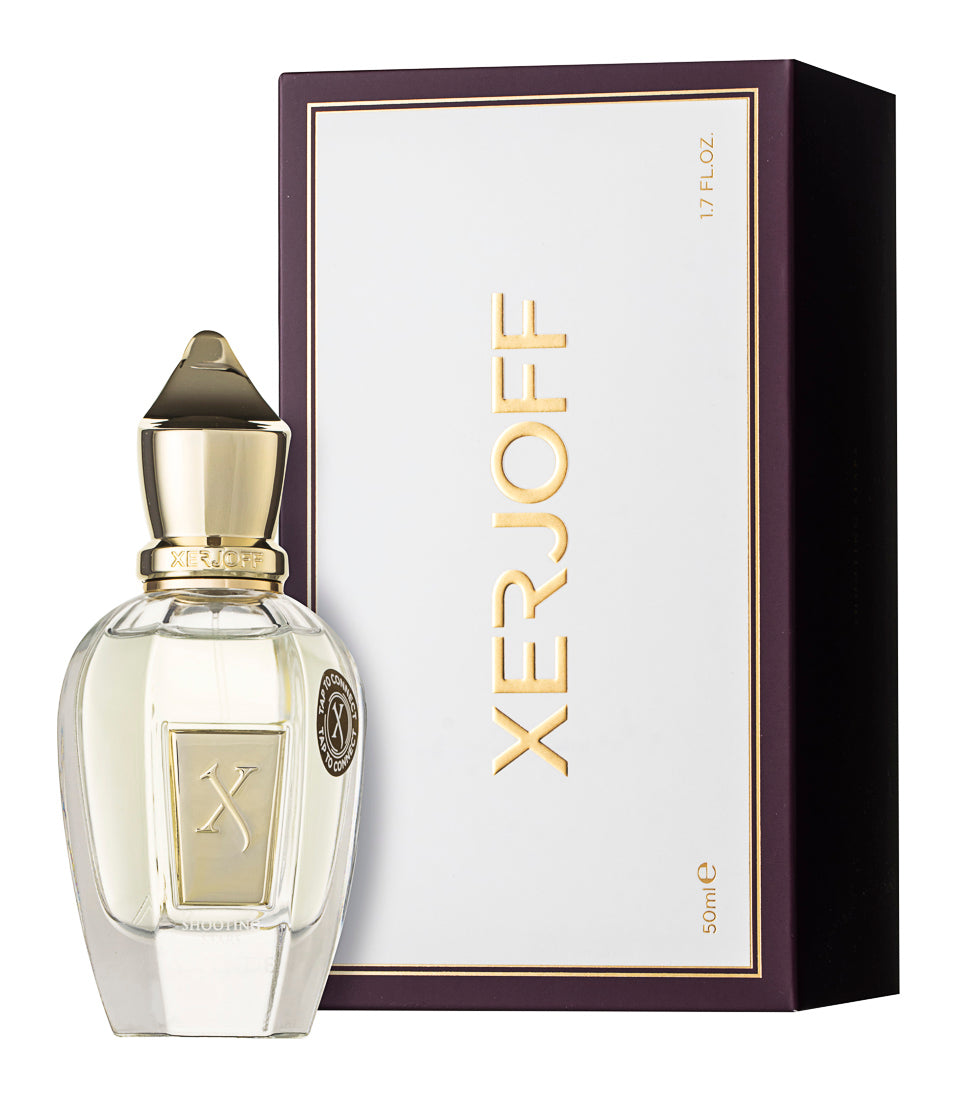 Xerjoff Shooting Stars Allende Parfum 50 ml