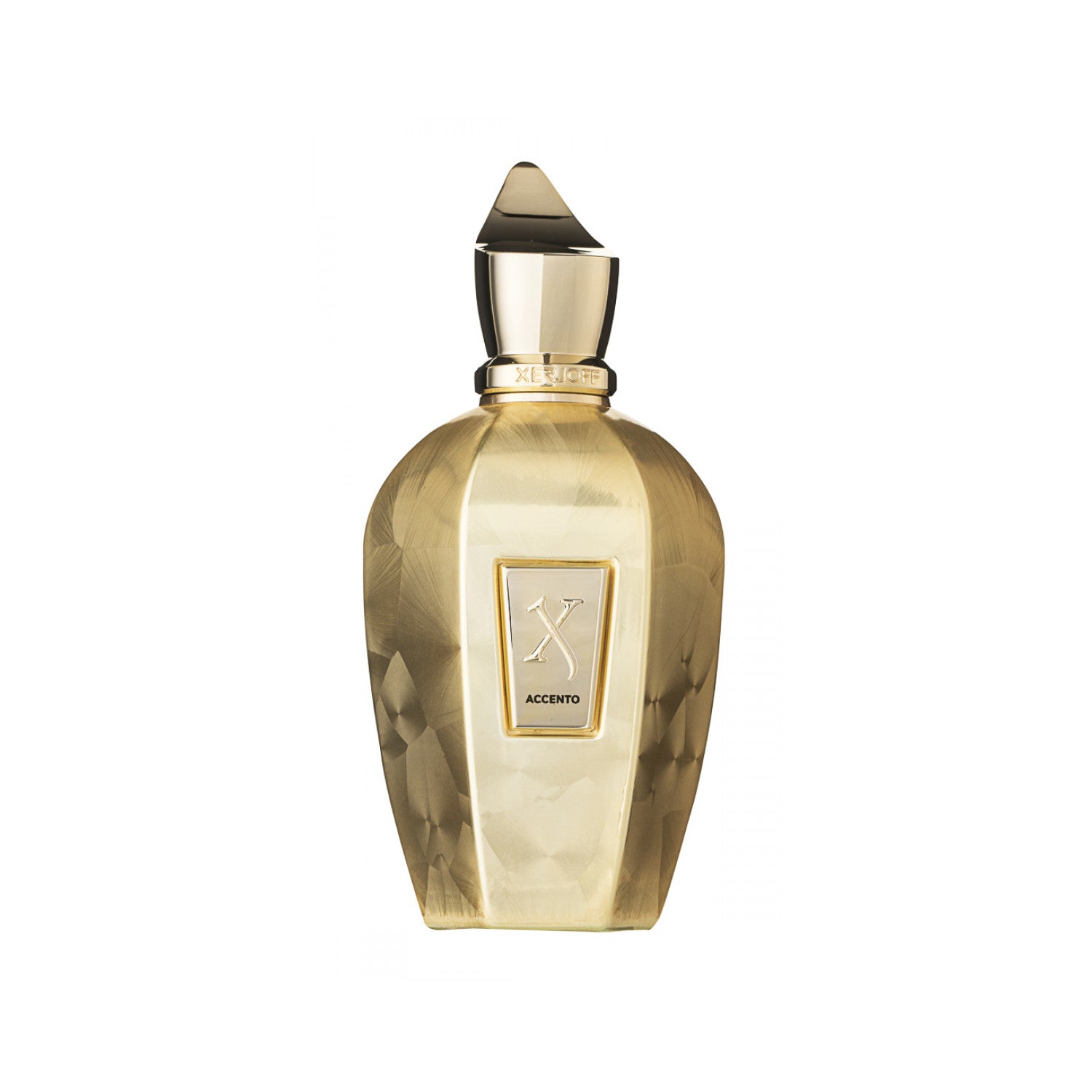 Xerjoff Accento Overdose Eau de Parfum 100 ml
