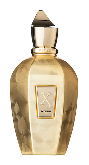 Xerjoff Accento Overdose Eau de Parfum 100 ml