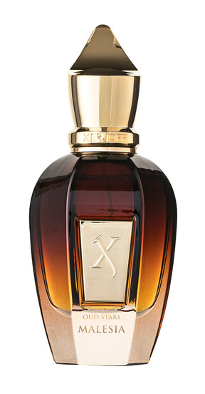 Xerjoff Oud Stars Malesia Eau de Parfum 50 ml