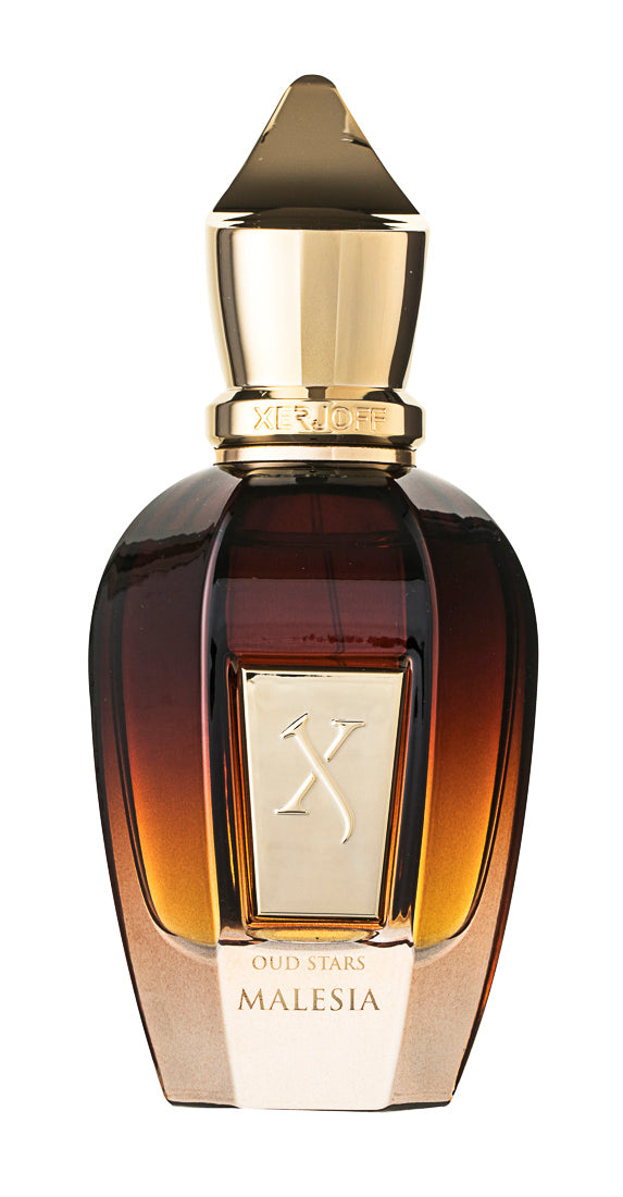 Xerjoff Oud Stars Malesia Eau de Parfum 50 ml