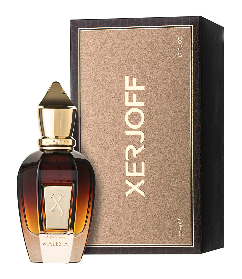 Xerjoff Oud Stars Malesia Eau de Parfum 50 ml