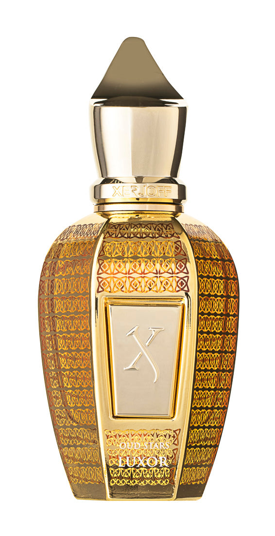 Xerjoff Oud Stars Luxor Parfum 50 ml