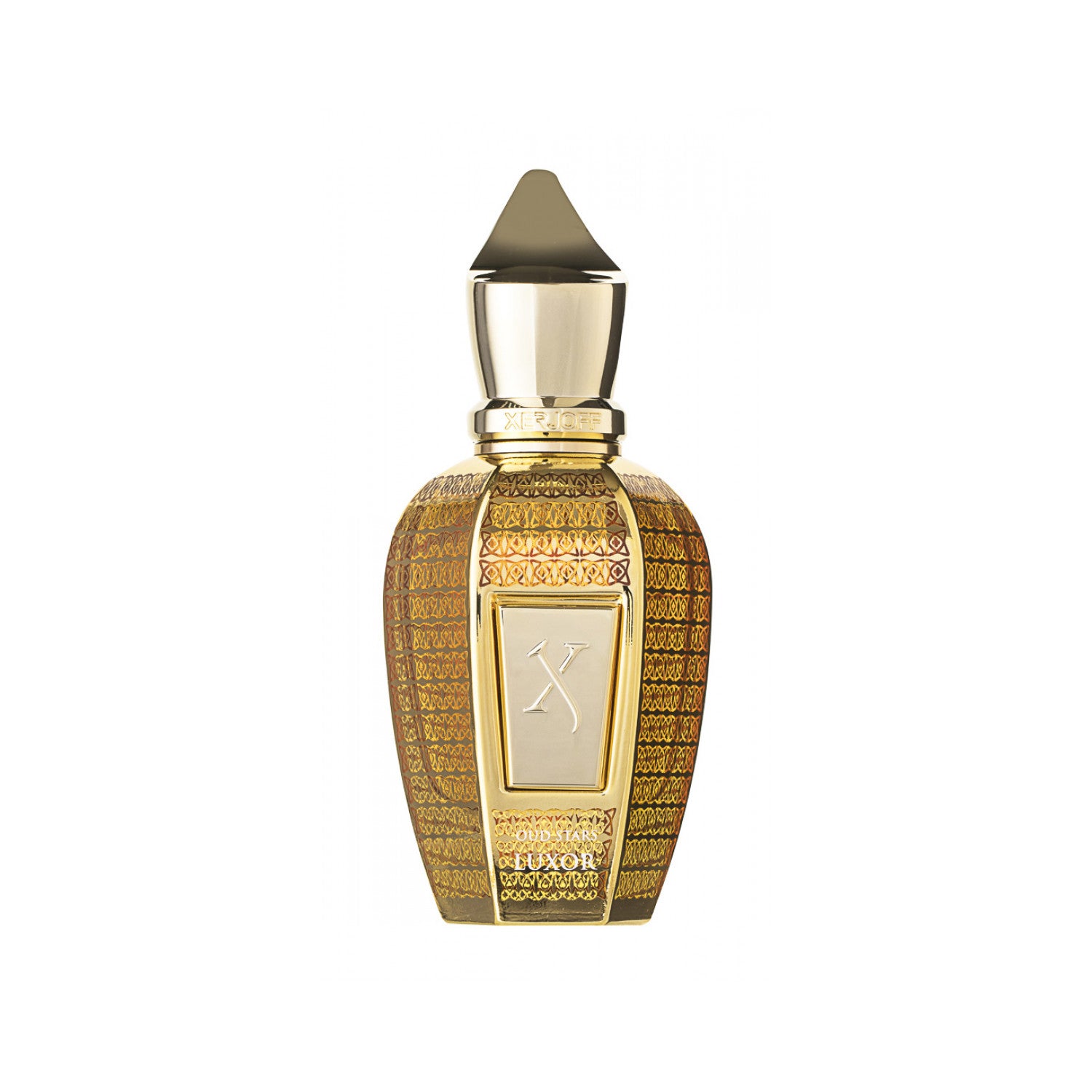 Xerjoff Oud Stars Luxor Parfum 50 ml