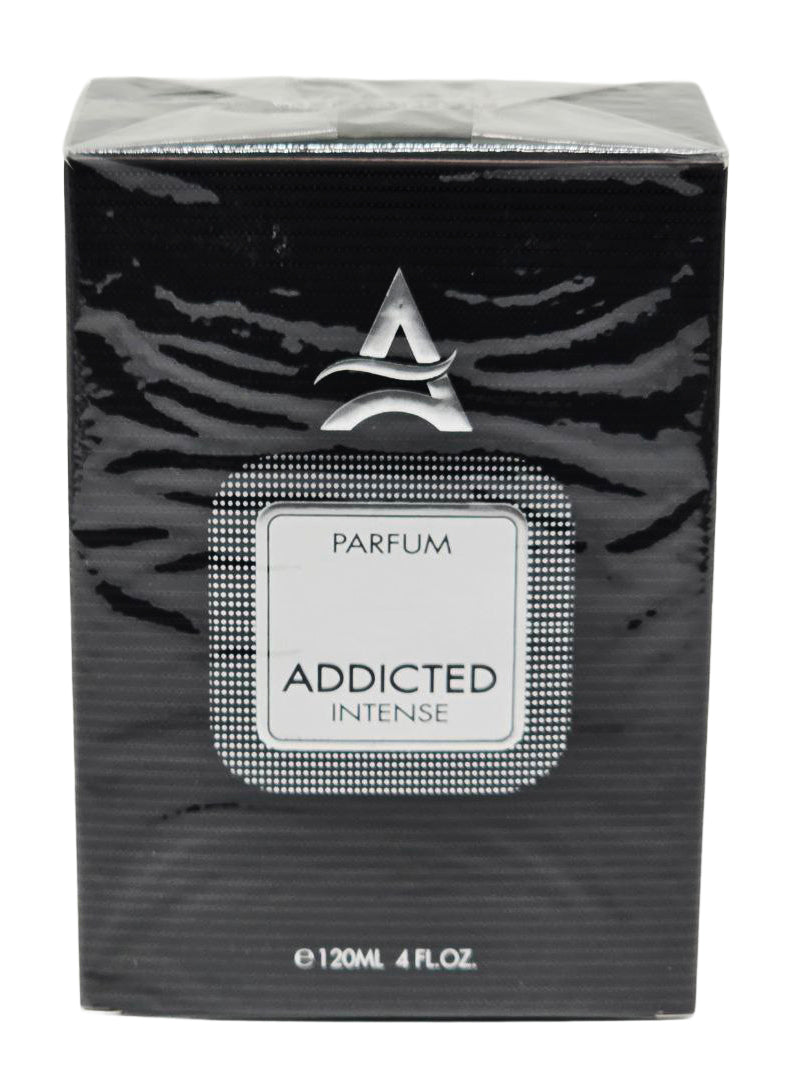 Hamidi Addicted Intense Parfum 120 ml