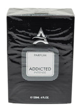 Hamidi Addicted Intense Parfum 120 ml