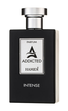 Hamidi Addicted Intense Parfum 120 ml
