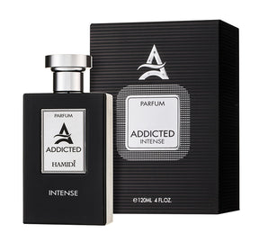 Hamidi Addicted Intense Parfum 120 ml