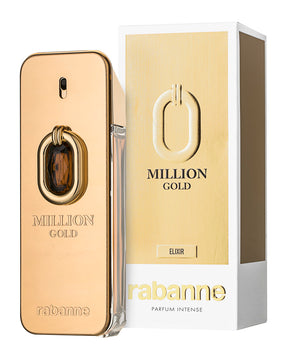 Rabanne Million Gold Elixir Parfum Intense 100 ml